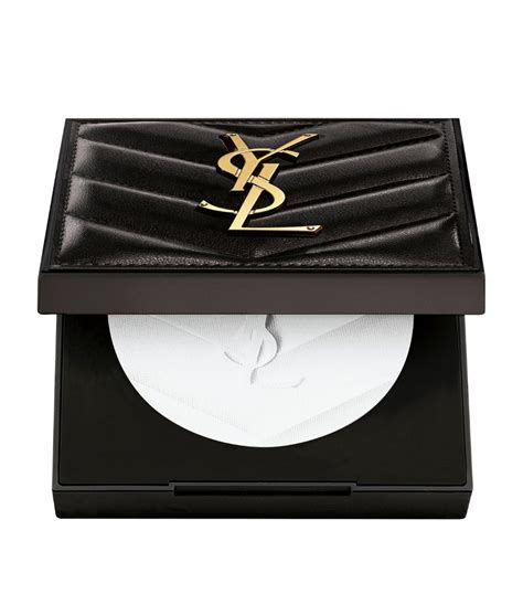 ysl all hours finishing powder|ysl hyper finish.